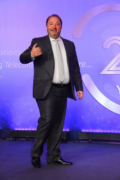  25th Anniversary Celebration - Gala Dinner – of IPT POWERTECH GROUP